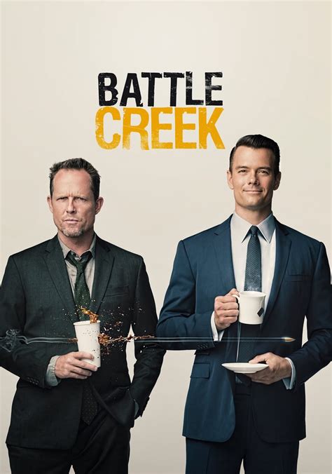 cartoonhd battle creek|Watch Battle Creek (2015) TV Series Online .